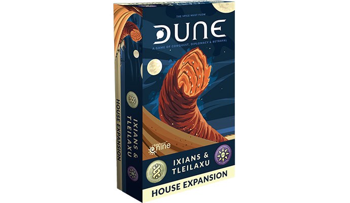 Dune QSG
