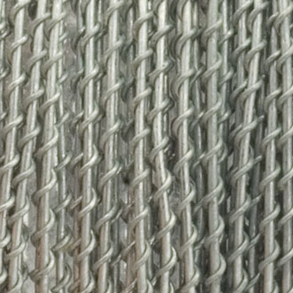 Roll of 30mm Barbed Wire (GFS101)
