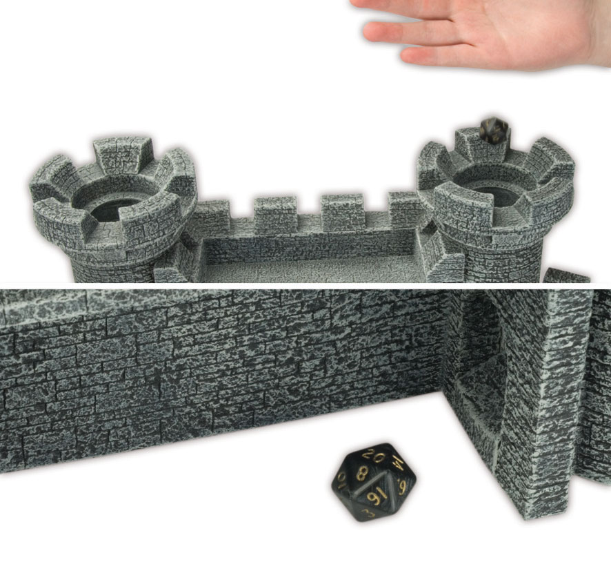 Dungeon Master's Keep: Ultimate DM Screen (72720)