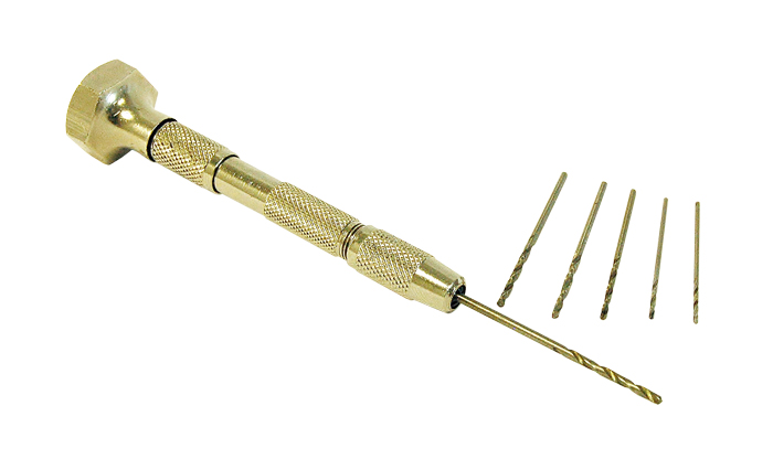 Model Pinning System (GFT030)