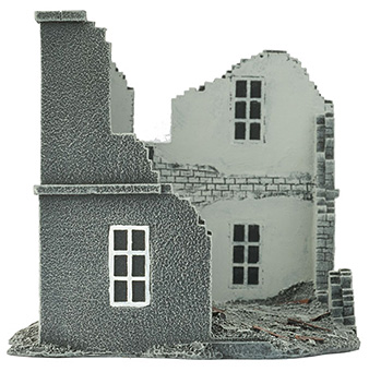 Ruined Building (BB199)